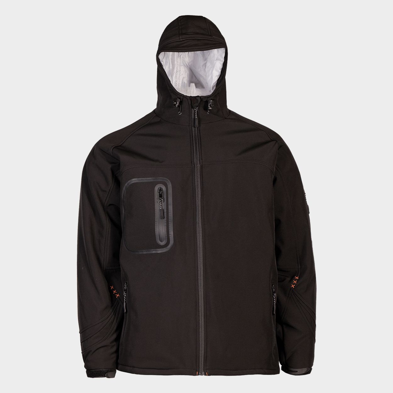 Μπουφάν softshell EXTREME - 3