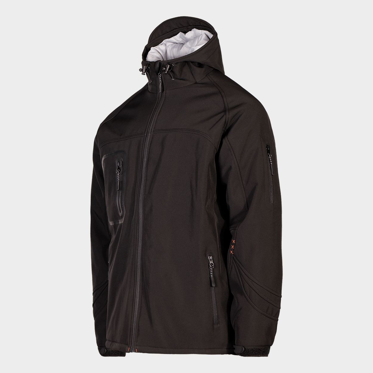 Μπουφάν softshell EXTREME - 4