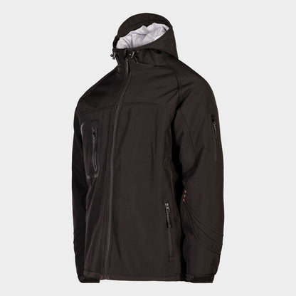 Μπουφάν softshell EXTREME - 4