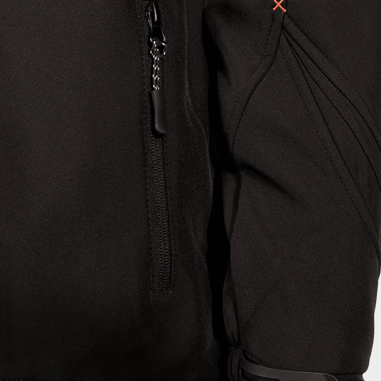 Μπουφάν softshell EXTREME - 8