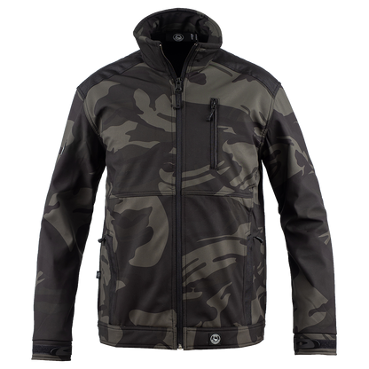 Softshell jacket KAMO - 1