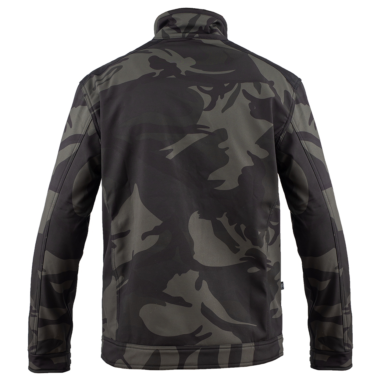 Softshell jacket KAMO - 2