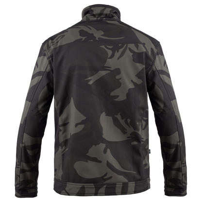 Softshell jacket KAMO - 2