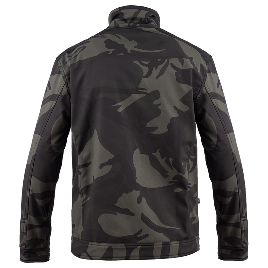 Jachetă softshell KAMO - 2