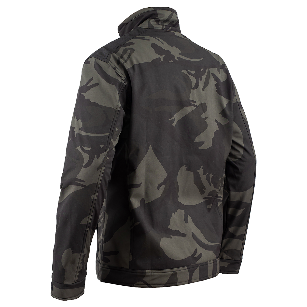 Softshell jacket KAMO - 3