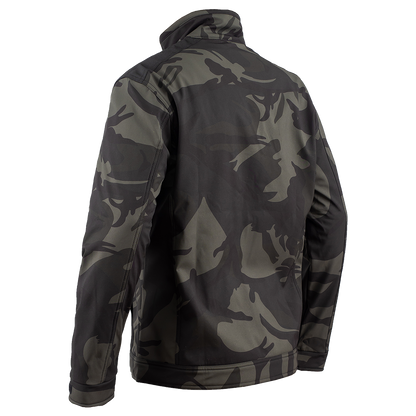 Softshell jacket KAMO - 3