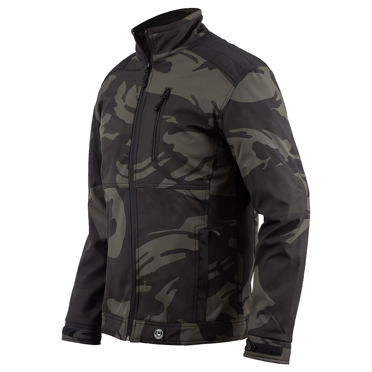 Softshell jacket KAMO - 4
