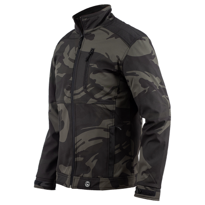 Softshell jacket KAMO - 4
