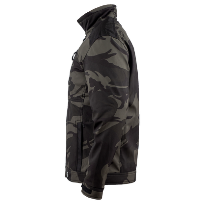 Softshell jacket KAMO - 5