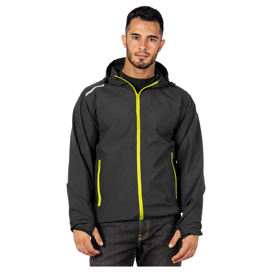 Μπουφάν KEPLER Softshell