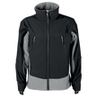 Софтшел яке MAKALU BLACK