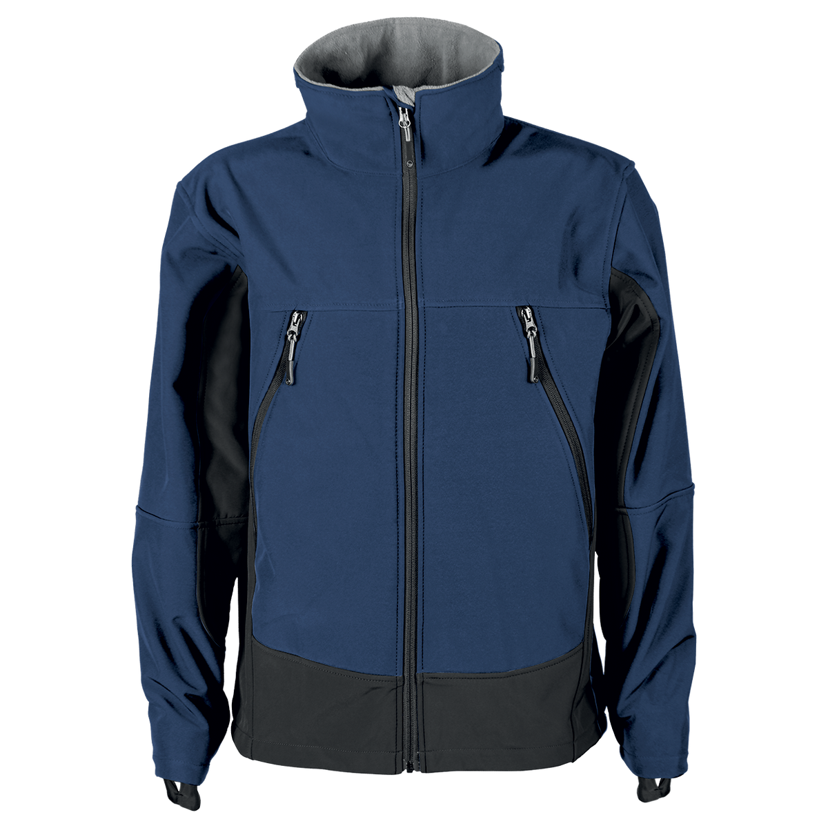 Софтшел яке MAKALU NAVY