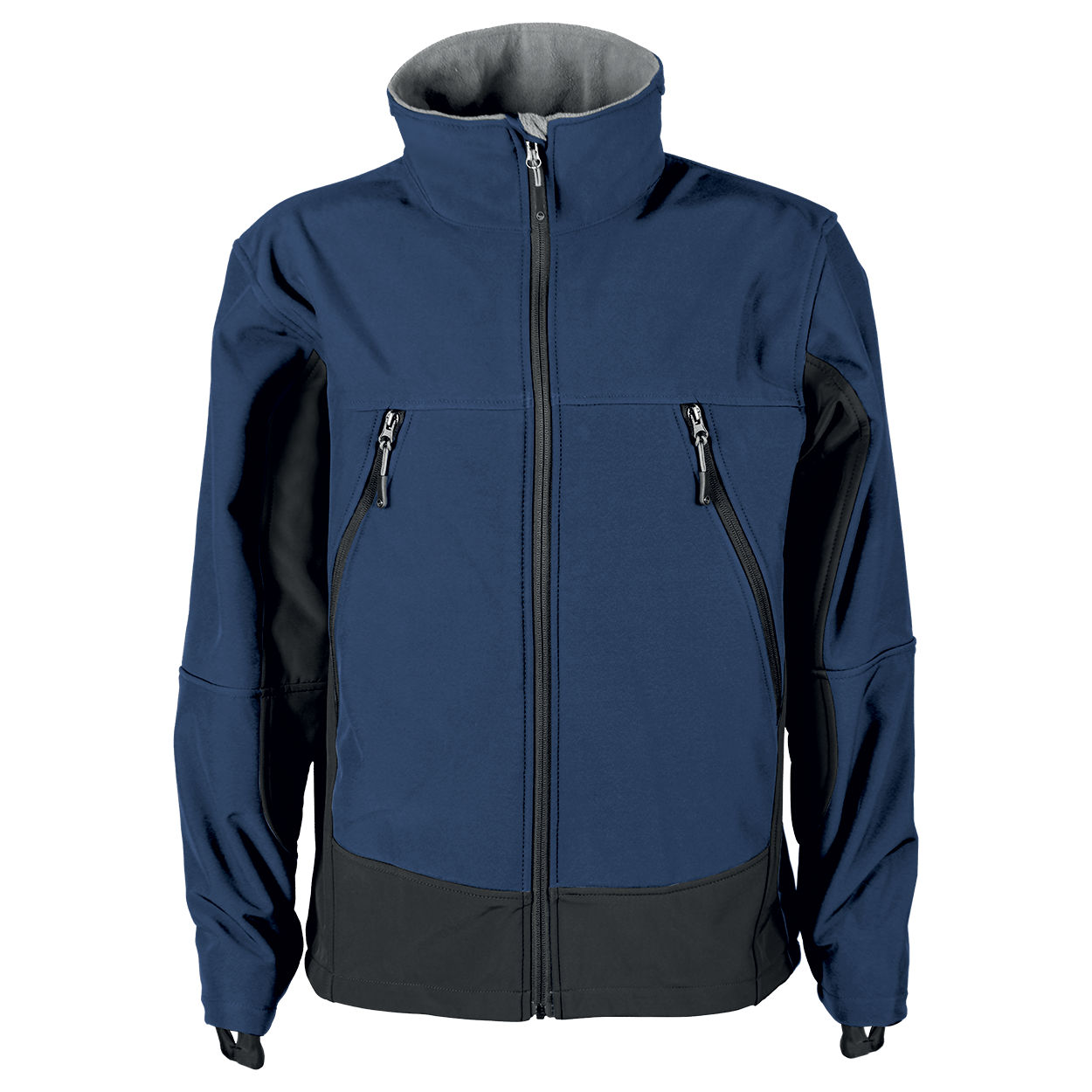 Софтшел яке MAKALU NAVY