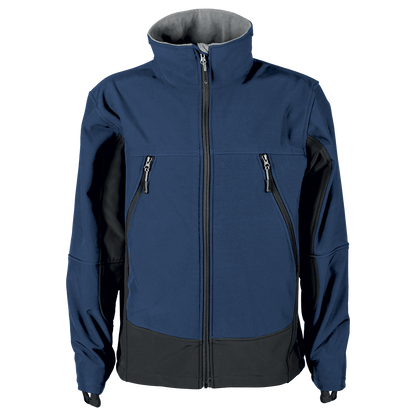 Софтшел яке MAKALU NAVY
