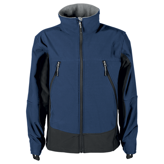 Софтшел яке MAKALU NAVY
