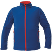 Μπουφάν NAMSEN BLUE Softshell