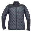 Jachetă softshell NEURUM ANTRACIT