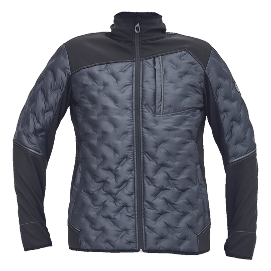 Μπουφάν NEURUM ANTRACITE Softshell