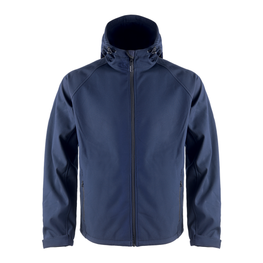 Μπουφάν Softshell PAYPER GALE