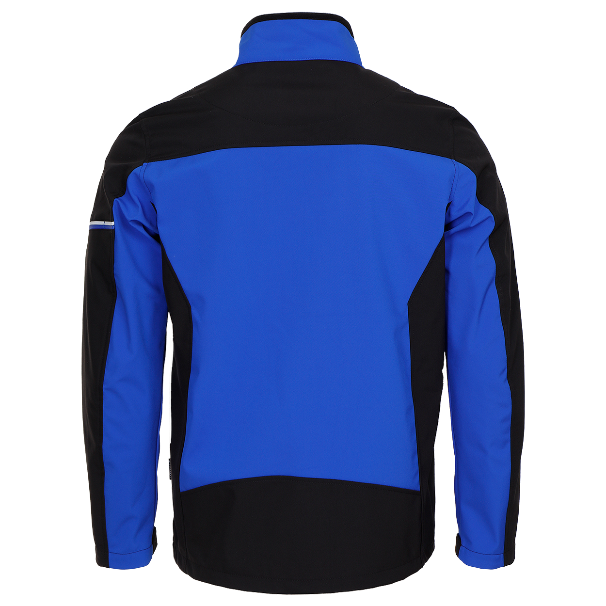 Softshell jacket PRISMA ROYAL BLUE - 2