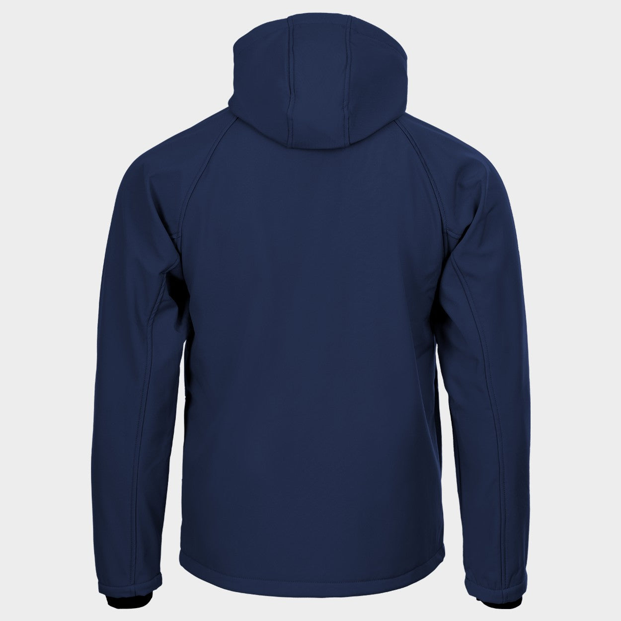 Jachetă softshell REEF ALBASTRU MARIN - 2