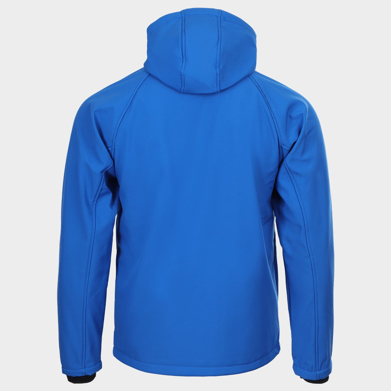 Jachetă softshell REEF ALBASTRU ROIAL - 3