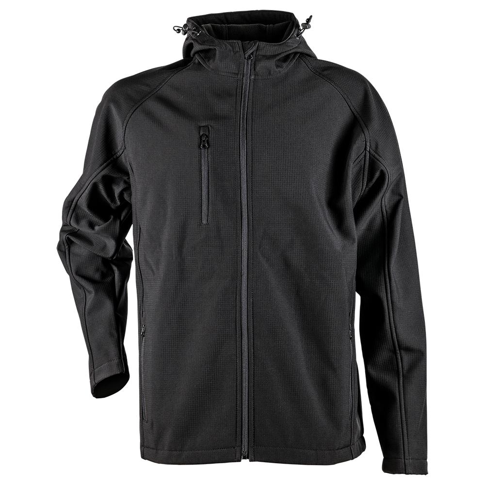Jachetă softshell ULTAR - 1