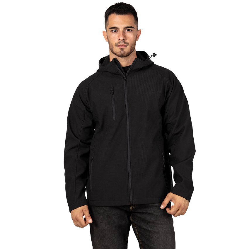 Jachetă softshell ULTAR - 2