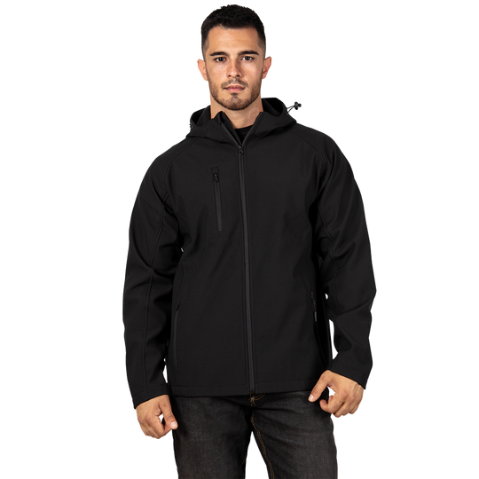 Jachetă softshell ULTAR - 2