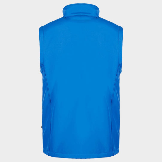 Softshell vestă AVEO BLUE - 2