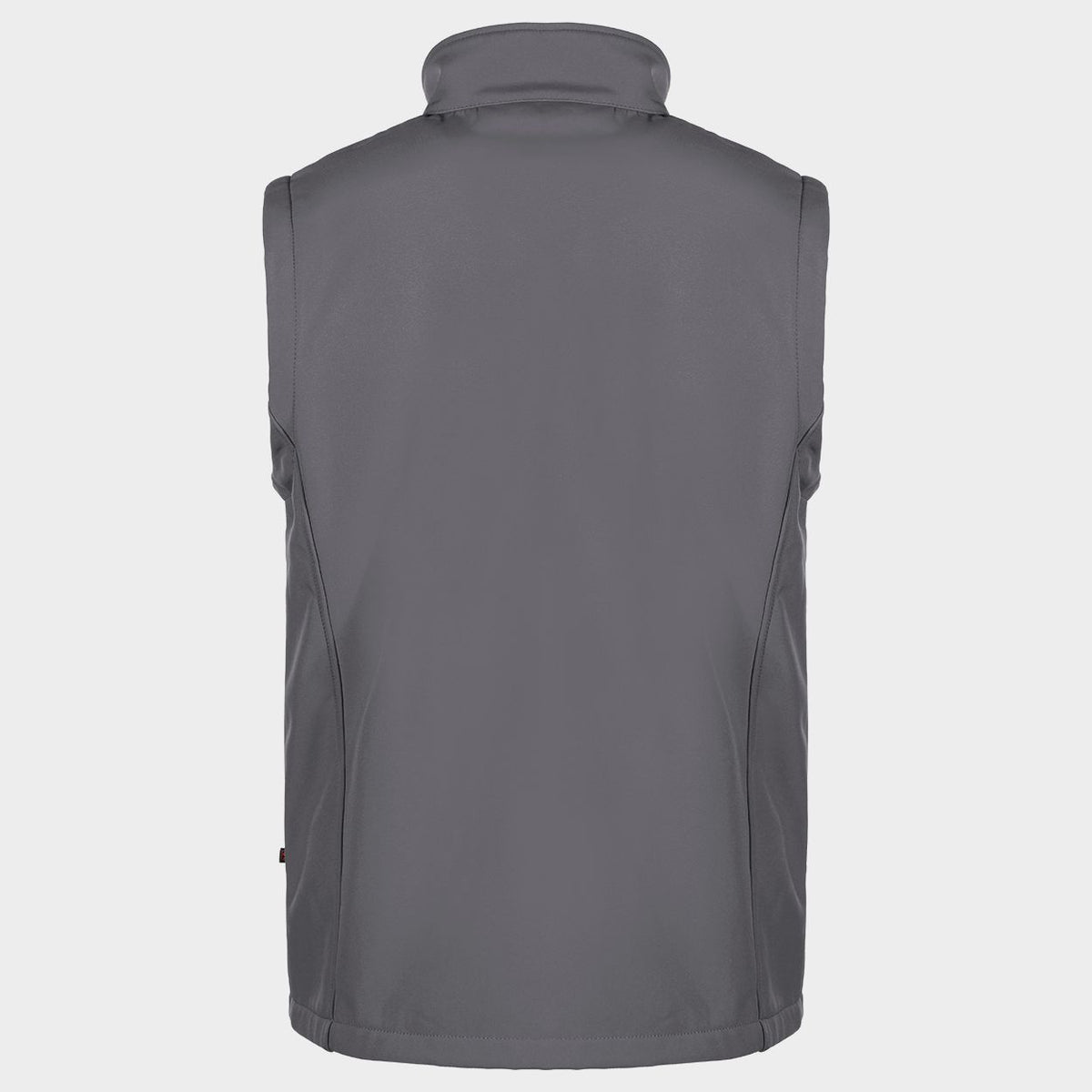 Softshell vestă AVEO DARK GREY - 2