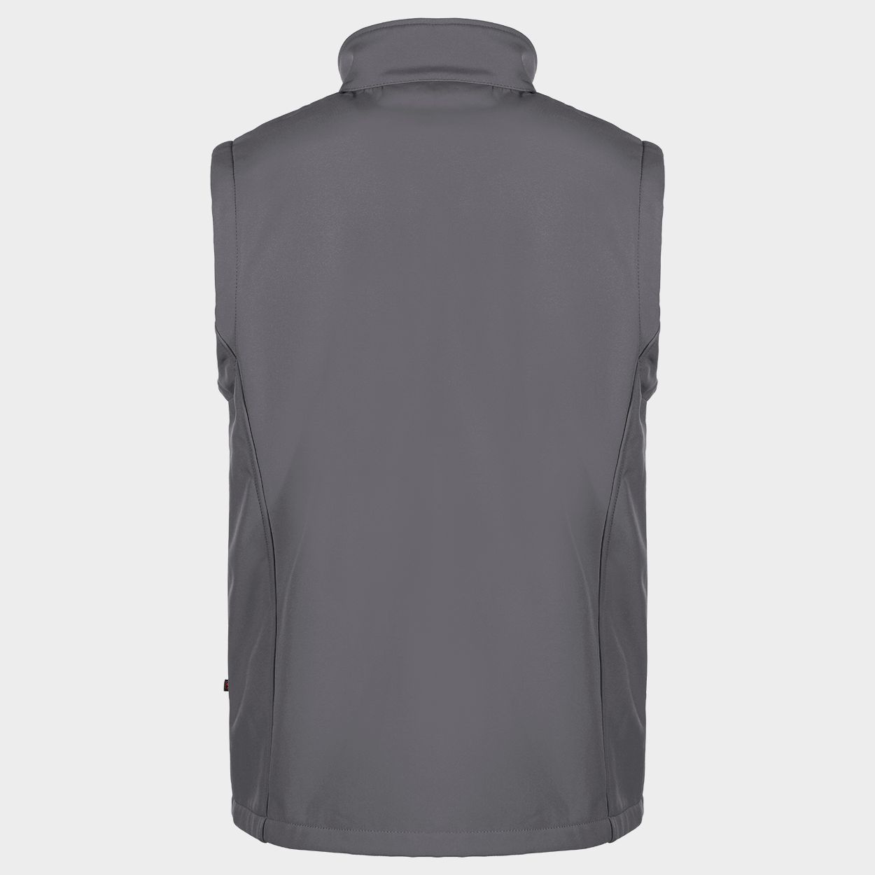 Softshell vestă AVEO DARK GREY - 2