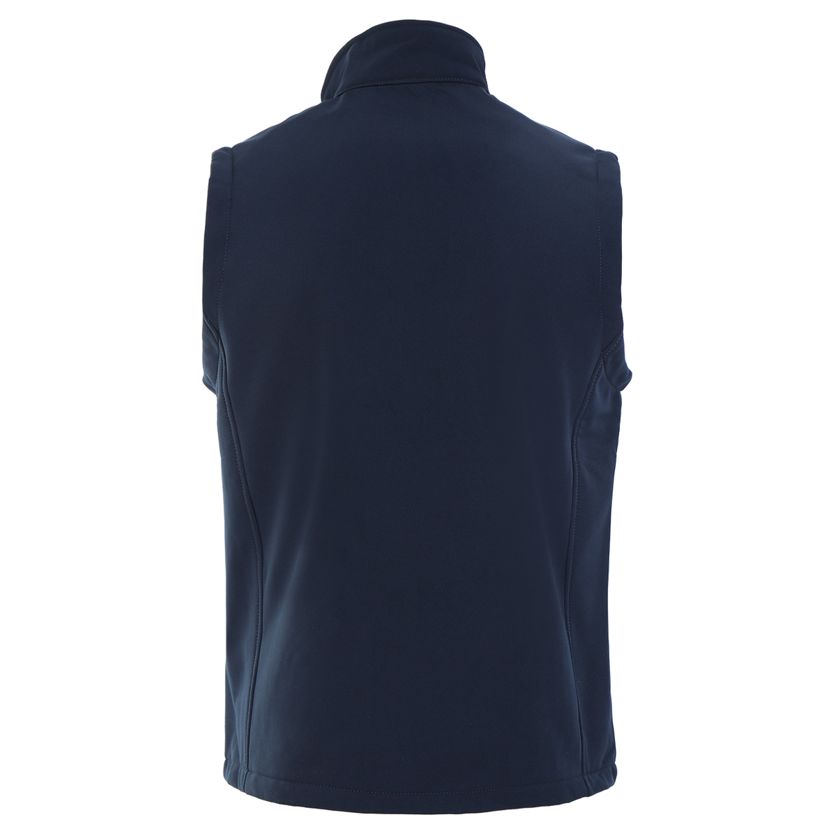 Softshell vestă AVEO MARINE ALBASTRĂ - 2