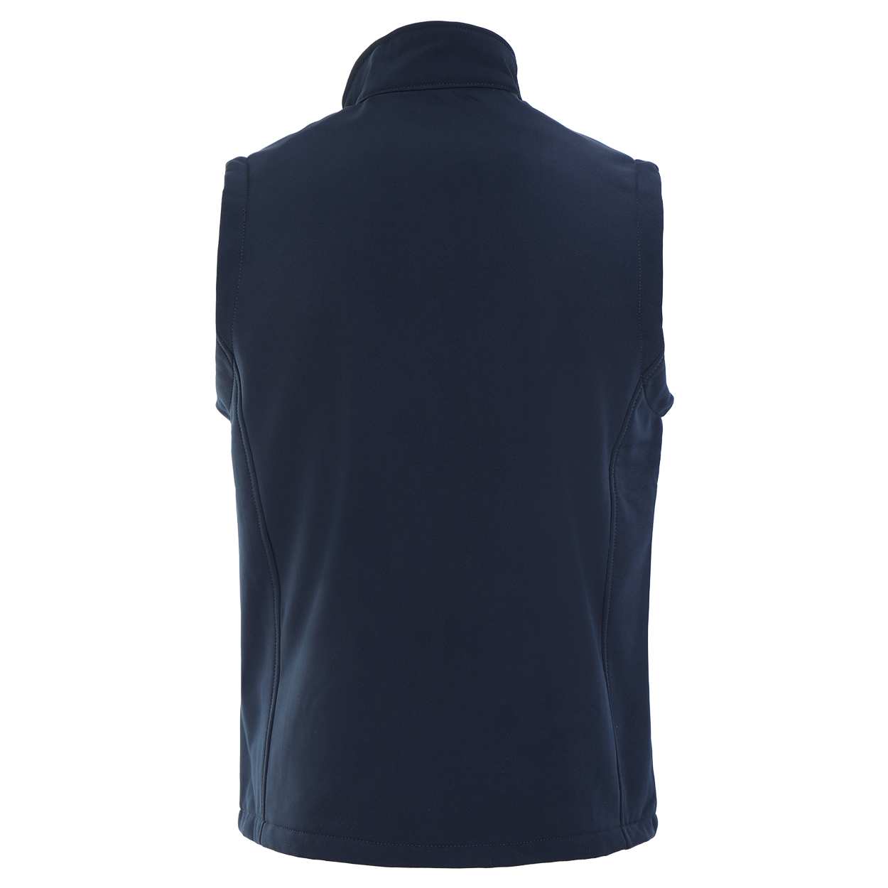 Softshell vestă AVEO MARINE ALBASTRĂ - 2