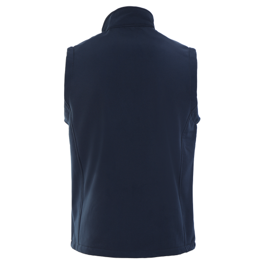 Γιλέκο AVEO NAVY BLUE Softshel - 2