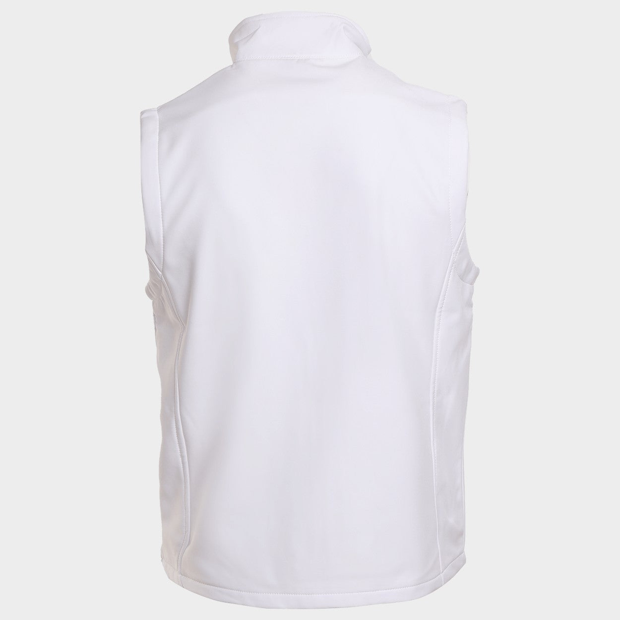 Softshell vestă AVEO ALBĂ - 2