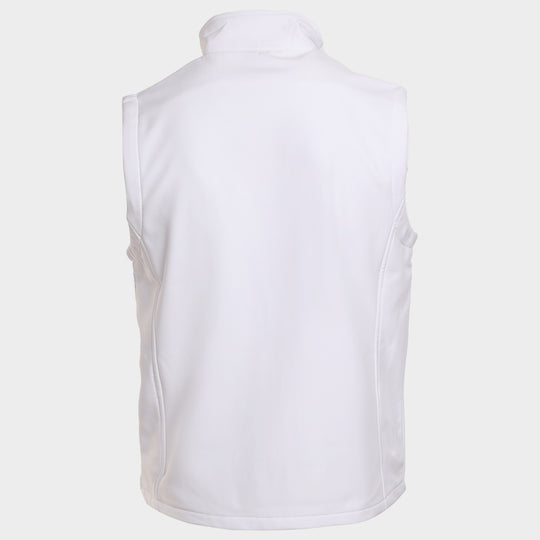 Γιλέκο AVEO WHITE Softshel - 2