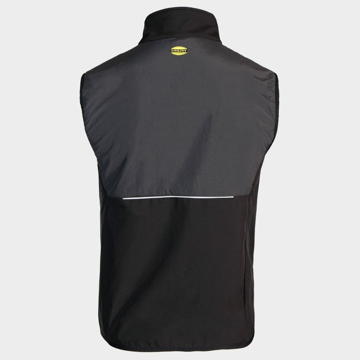 Vestă softshell DIADORA VEST SOFTSHELL HYBRID - 2