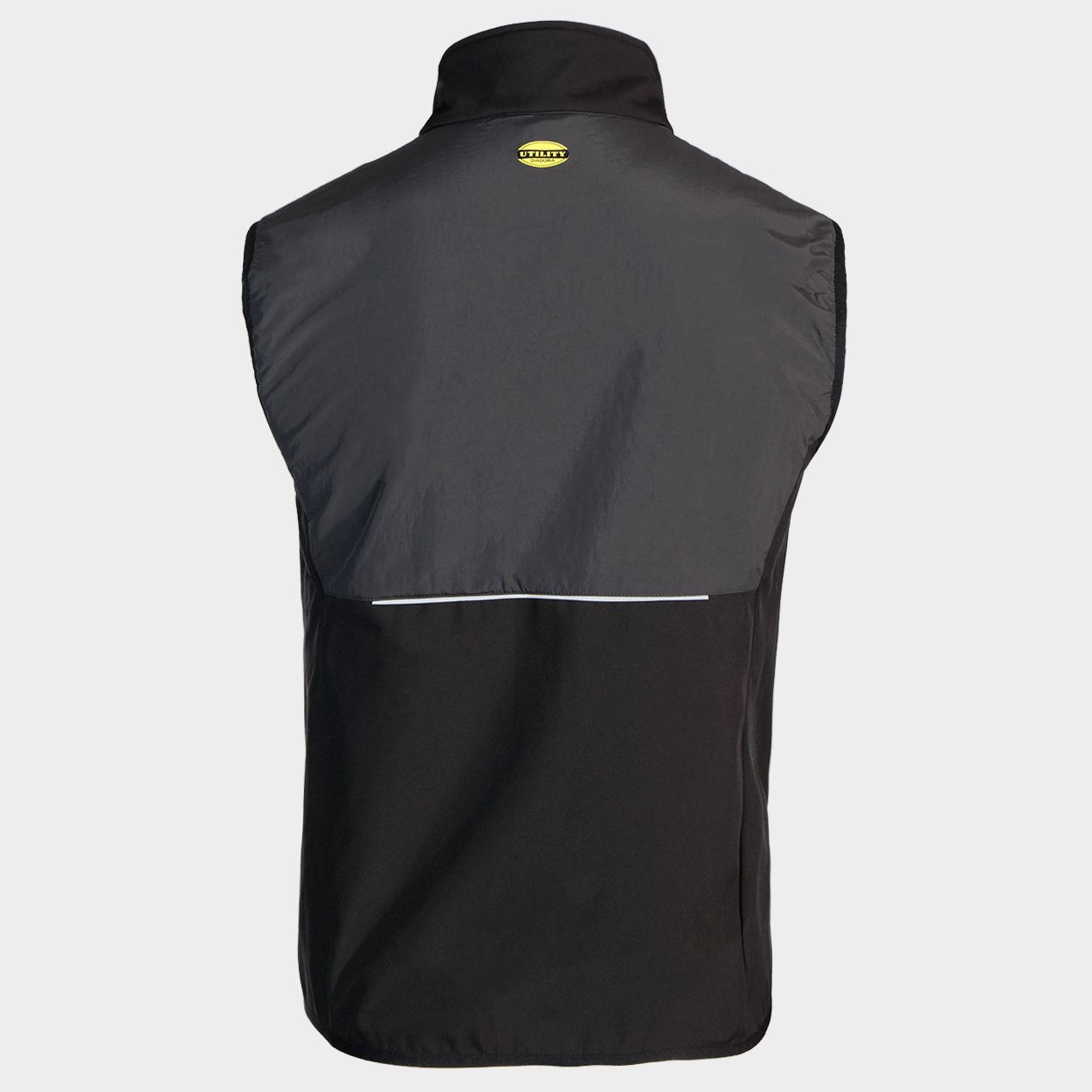 Vestă softshell DIADORA VEST SOFTSHELL HYBRID - 2