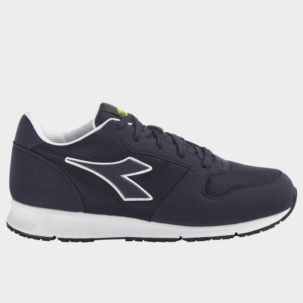 Pantofi sport DIADORA CREW MICROMESH OB SRC - 1