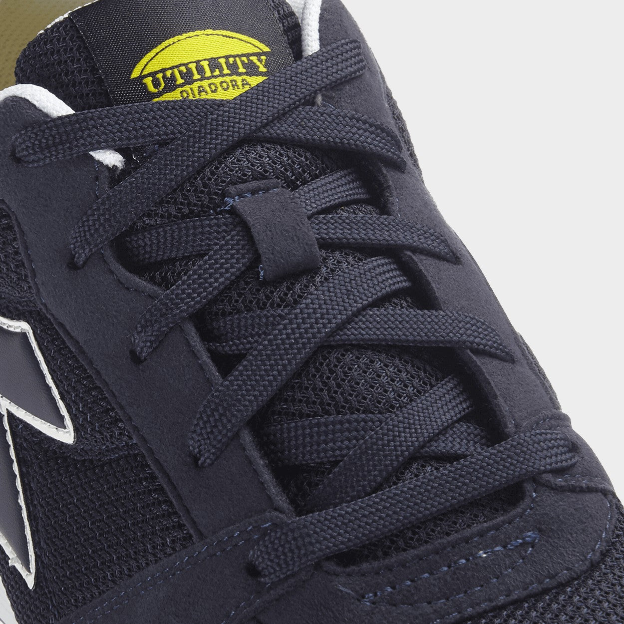 Pantofi sport DIADORA CREW MICROMESH OB SRC - 4