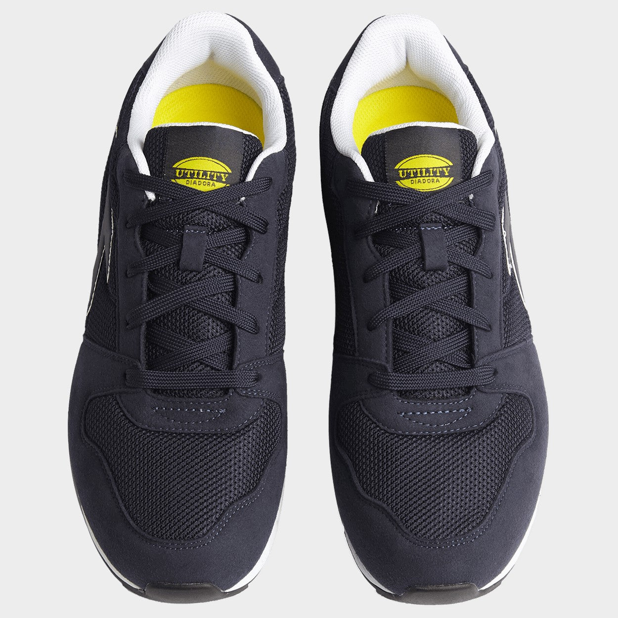 Pantofi sport DIADORA CREW MICROMESH OB SRC - 5
