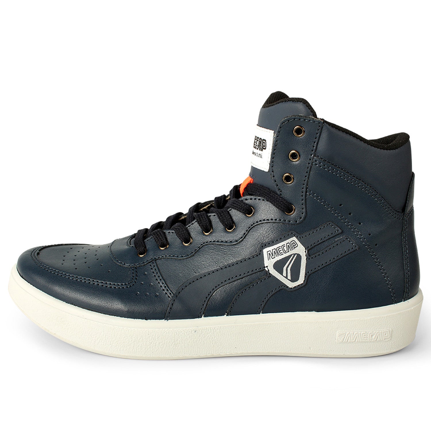 MECAP MONZA BLUE Sport shoes