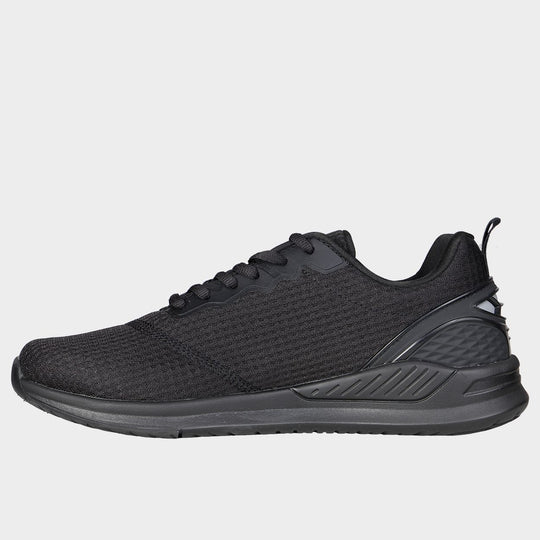 Pantofi sport SUNNY BLACK - 2