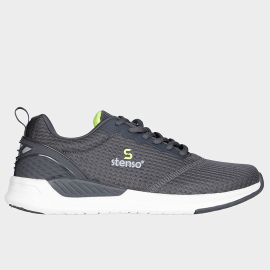 Pantofi sport SUNNY GREY - 1