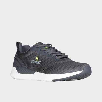 Sport shoes SUNNY GREY - 4