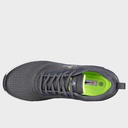 Sport shoes SUNNY GREY - 6