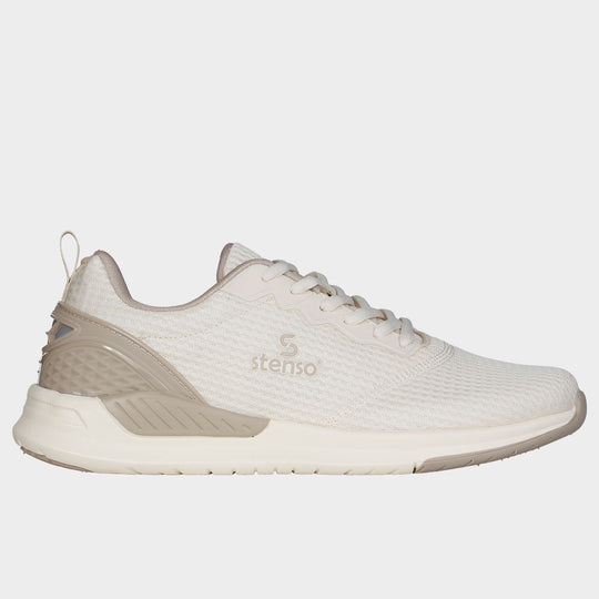 Pantofi sport SUNNY WHITE - 1