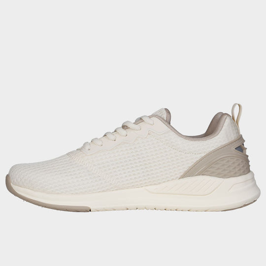 Pantofi sport SUNNY WHITE - 2