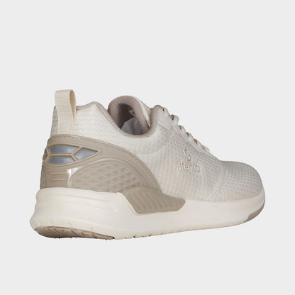 Спортни обувки SUNNY WHITE - 5